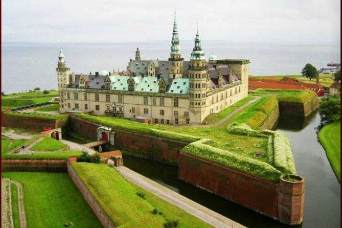 From Lego to Legit: How to Plan the Ultimate Vacation in Denmark
